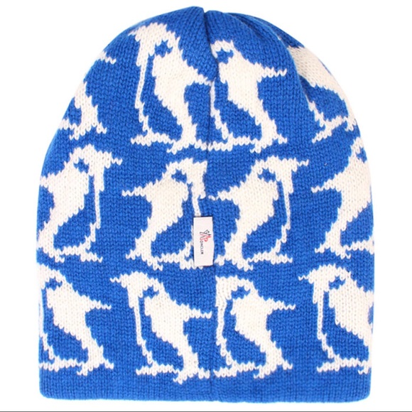 Authentic Moncler Grenoble Beanie. - Picture 4 of 6